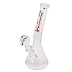 MolinoGlass | Bended - Party Bong