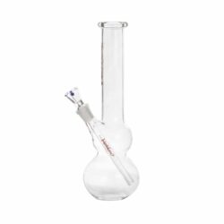 MolinoGlass | Double Shooter - Party Bong - Image 2