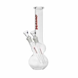 MolinoGlass | Double Shooter - Party Bong