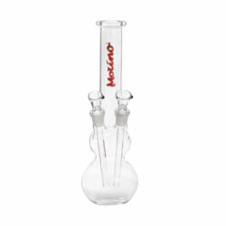 MolinoGlass | Double Shooter - Party Bong - Image 3