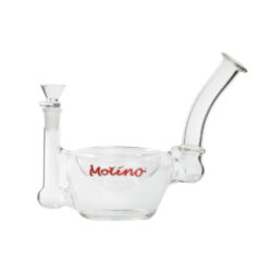 MolinoGlass | Breakfast Bowl - Party Bong - Image 2
