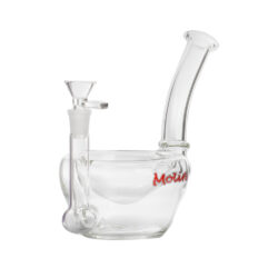 MolinoGlass | Breakfast Bowl - Party Bong