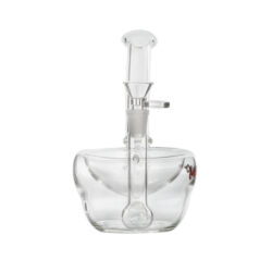 MolinoGlass | Breakfast Bowl - Party Bong - Image 3