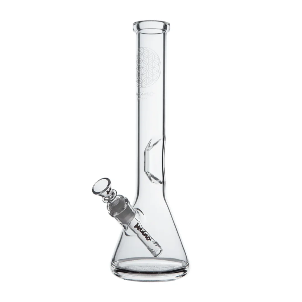 MolinoGlass | Flower of Life - Glass Bong
