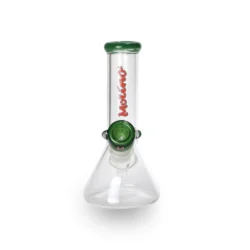 MolinoGlass | Jade Green - Beaker Glass Bong - Image 3