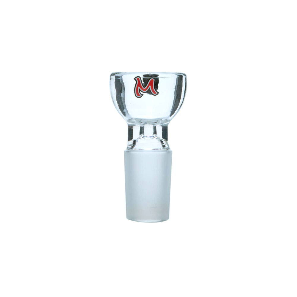 MolinoGlass | Round Cup | 18.8mm