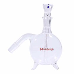 MolinoGlass | Roadrunner Pre-Cooler