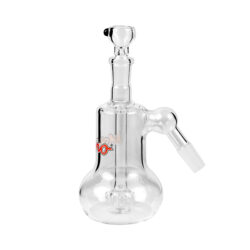 MolinoGlass | Shower Head Pre-Cooler