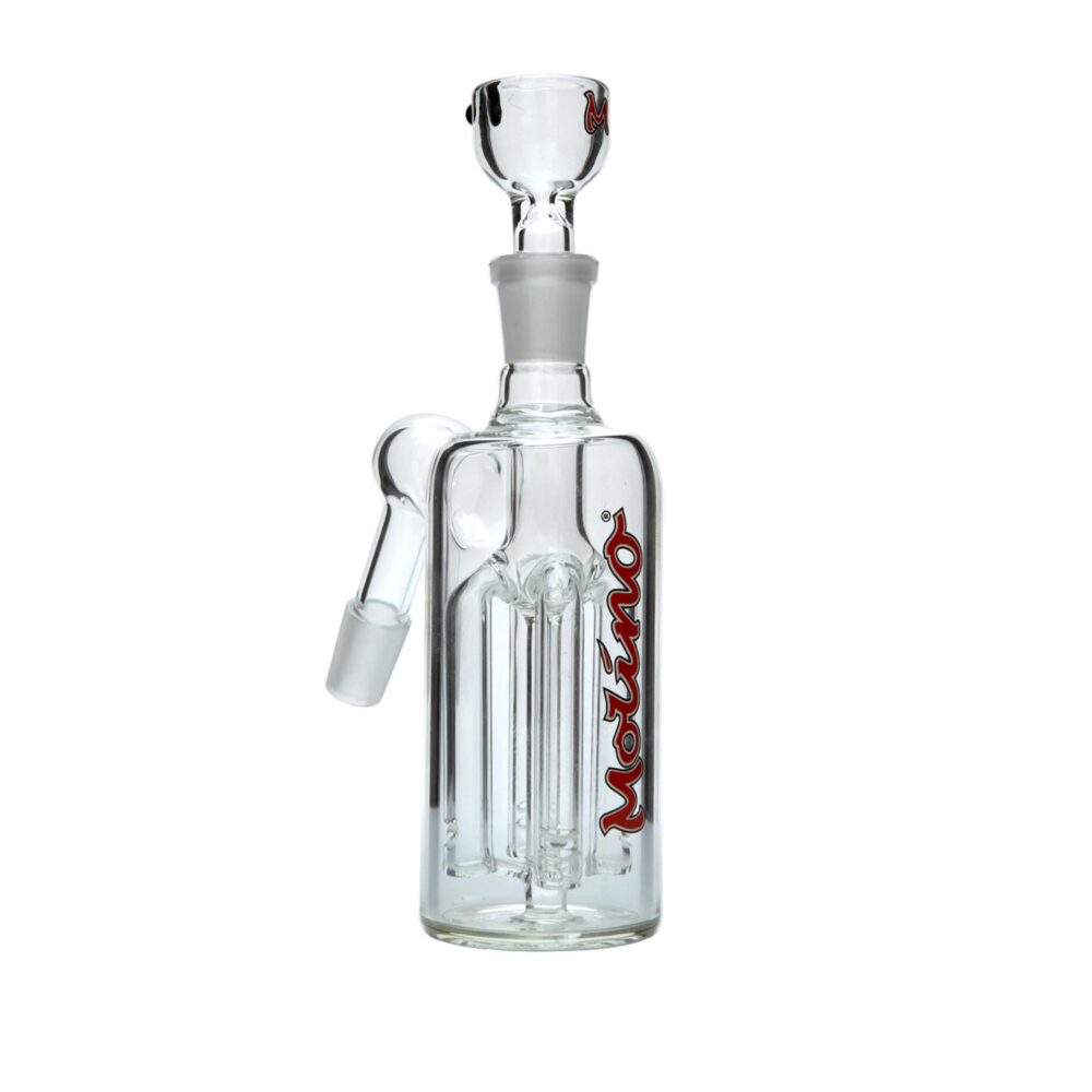 MolinoGlass | 4 Leg Diffuser Pre-Cooler