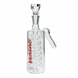 MolinoGlass | Scientist's Swirl Pre-Cooler