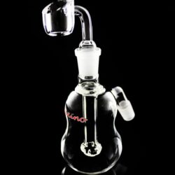 MolinoGlass | Diffuser Stem Precooler | Banger - Image 2