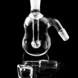 MolinoGlass | Diffuser Stem Precooler | Banger - Image 3