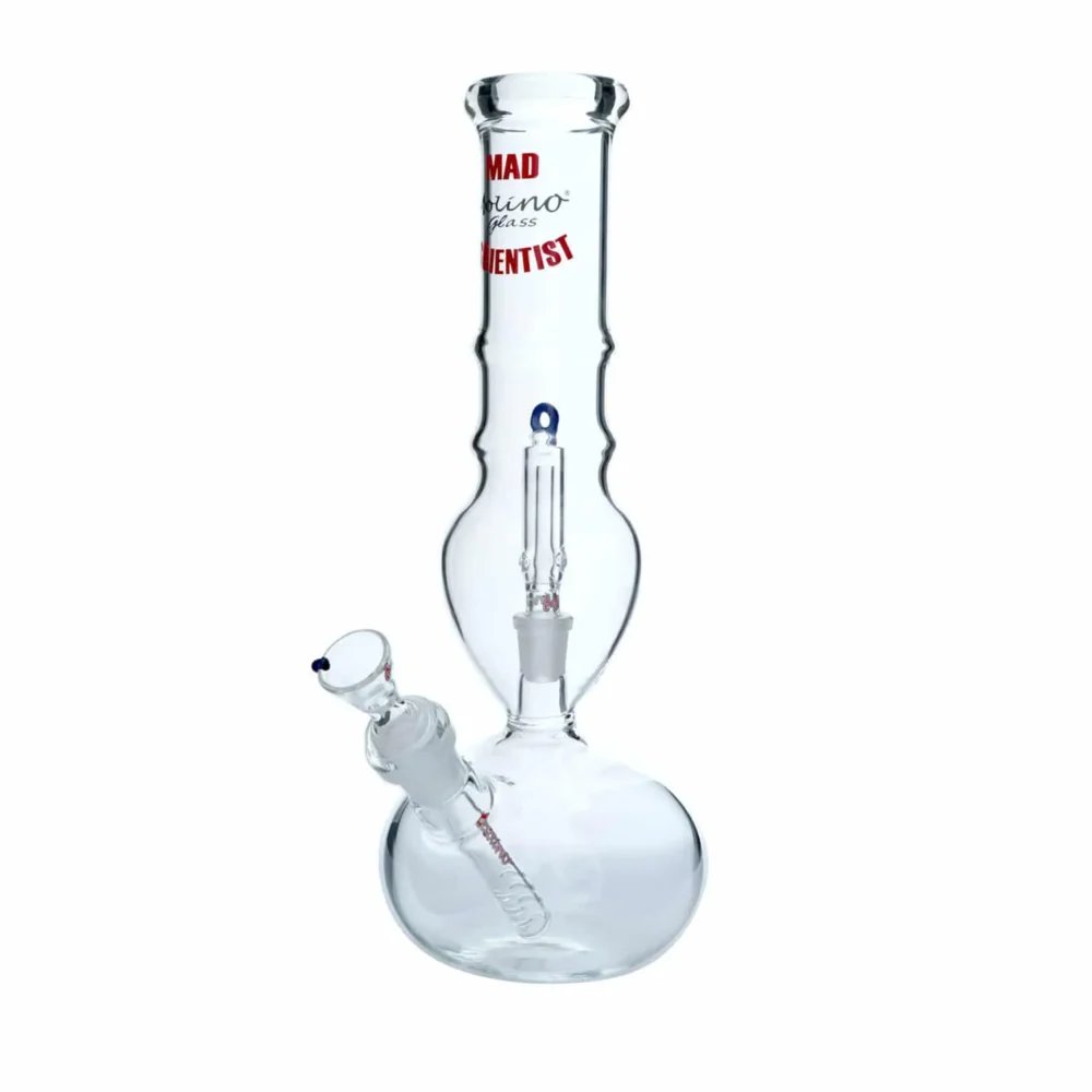 MolinoGlass | Mad Scientist V2 Glass Bong