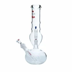 MolinoGlass | Mad Scientist V2 Glass Bong - Image 2