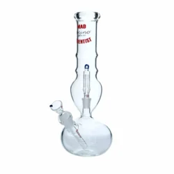 MolinoGlass | Mad Scientist V2 Glass Bong