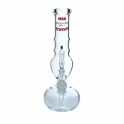 MolinoGlass | Mad Scientist V2 Glass Bong - Image 3