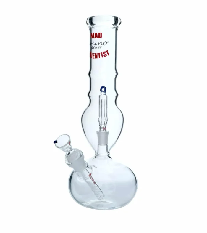 MolinoGlass | Mad Scientist V2 Glass Bong