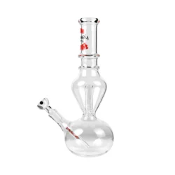 MolinoGlass | Mini Mad Scientist V2 Glass Bong - Image 2