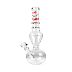 MolinoGlass | Mini Mad Scientist V2 Glass Bong
