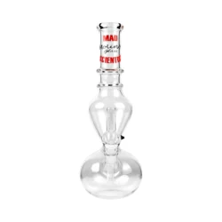 MolinoGlass | Mini Mad Scientist V2 Glass Bong - Image 3