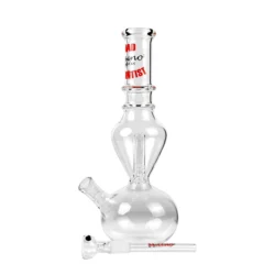MolinoGlass | Mini Mad Scientist V2 Glass Bong - Image 4