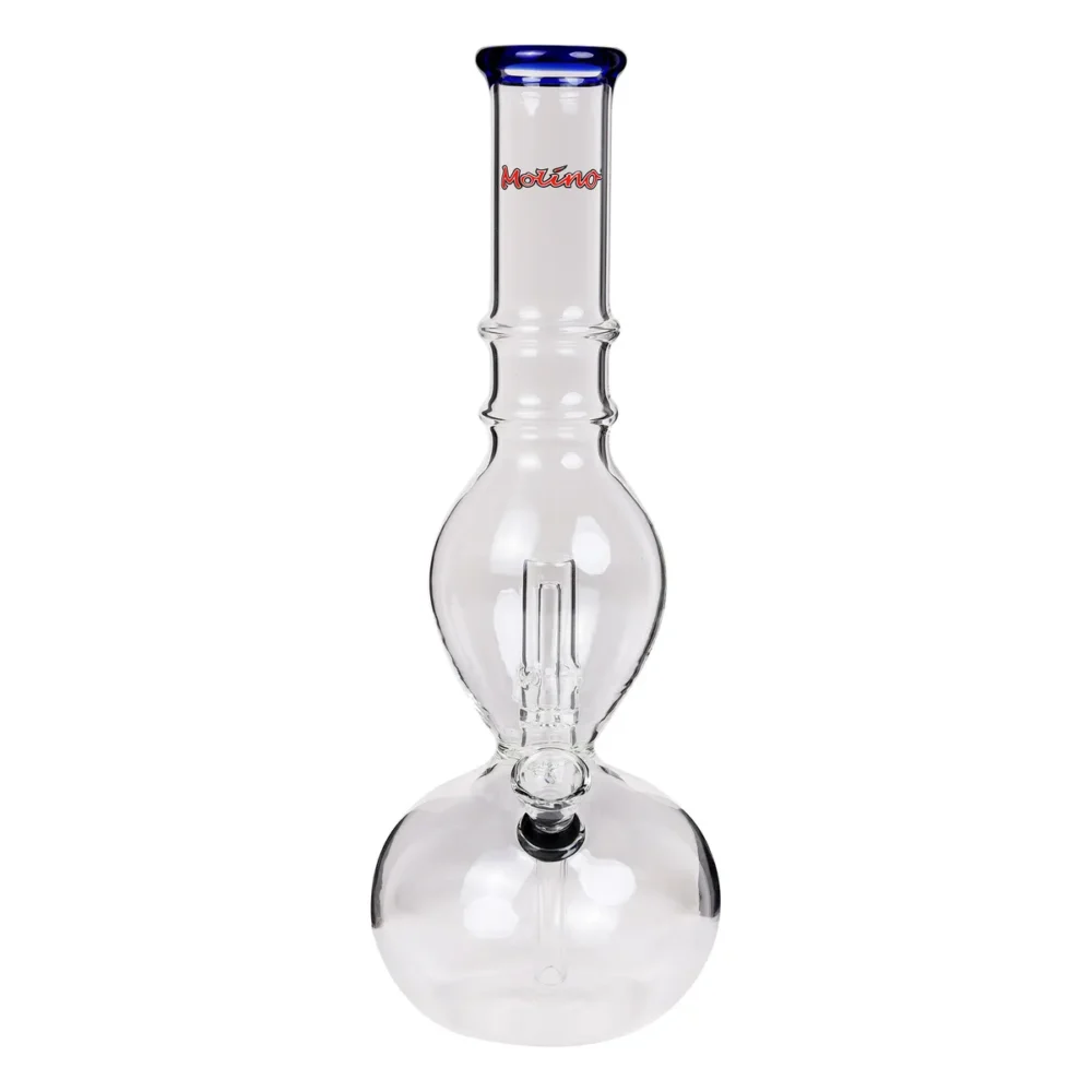 MolinoGlass | Mini Mad Scientist V2-G Glass Bong - Image 2