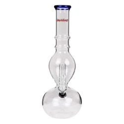 MolinoGlass | Mini Mad Scientist V2-G Glass Bong - Image 2