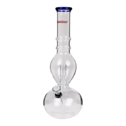 MolinoGlass | Mini Mad Scientist V2-G Glass Bong