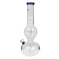 MolinoGlass | Mini Mad Scientist V2-G Glass Bong - Image 3