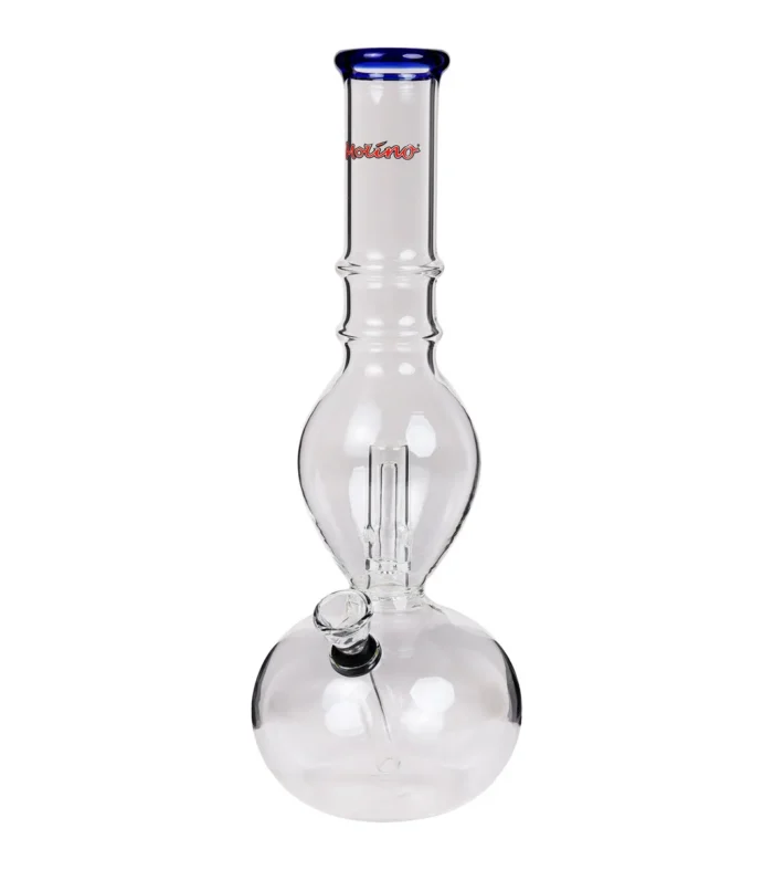 MolinoGlass | Mini Mad Scientist V2-G Glass Bong