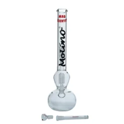 MolinoGlass | Mad Scientist V3 Glass Bong - Image 4