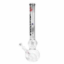 MolinoGlass | Mad Scientist V4 - Glass Bong - Image 2