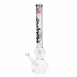 MolinoGlass | Mad Scientist V4 - Glass Bong
