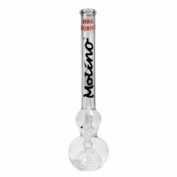 MolinoGlass | Mad Scientist V4 - Glass Bong - Image 3