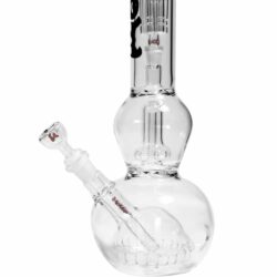MolinoGlass | Mad Scientist V4 - Glass Bong - Image 4