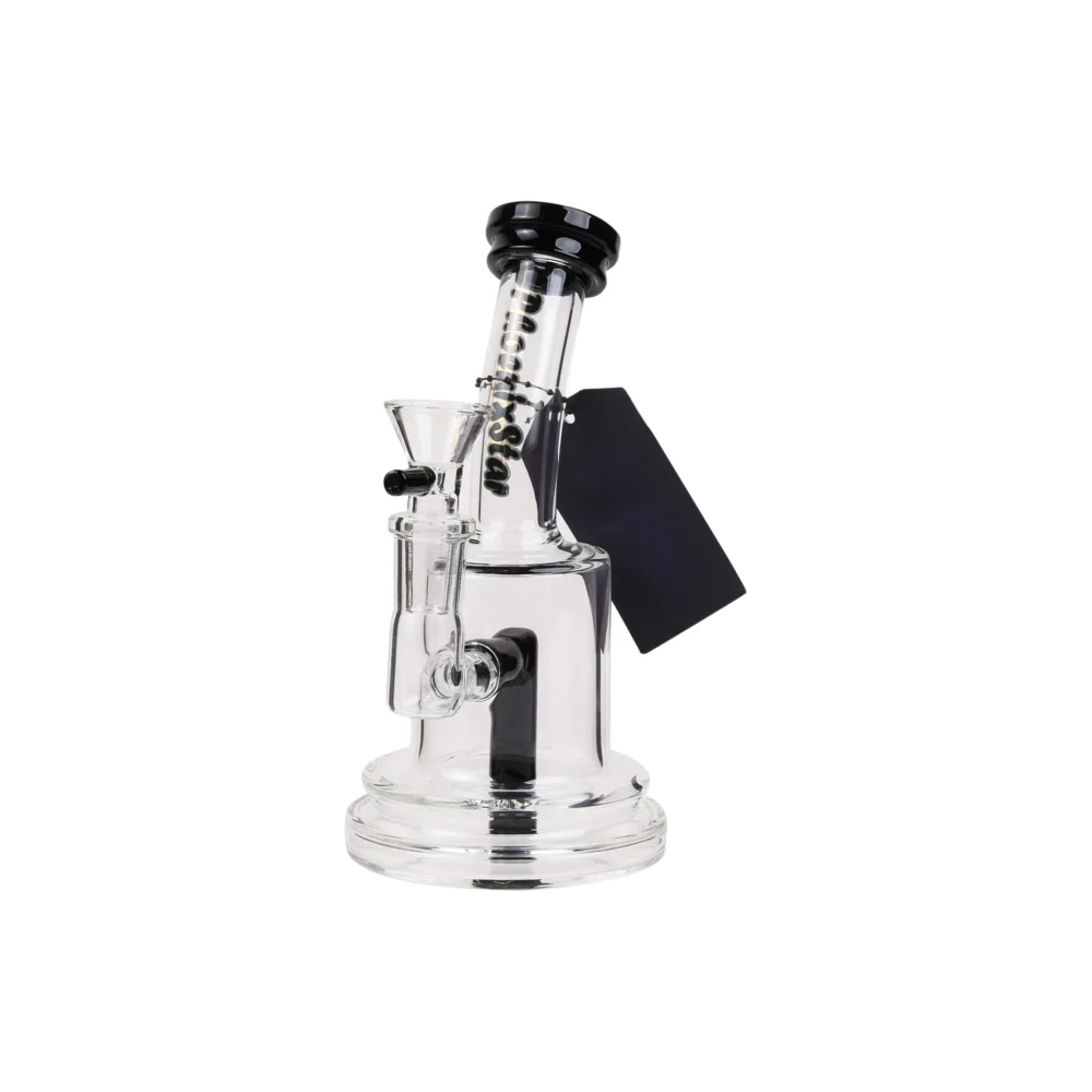 Phoenix | Mini - Glass Bong