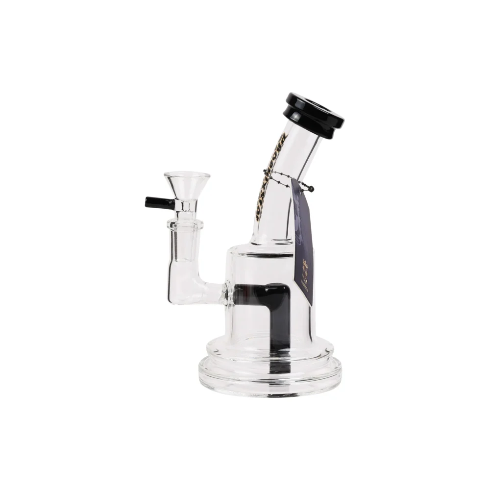 Phoenix | Mini - Glass Bong - Image 2