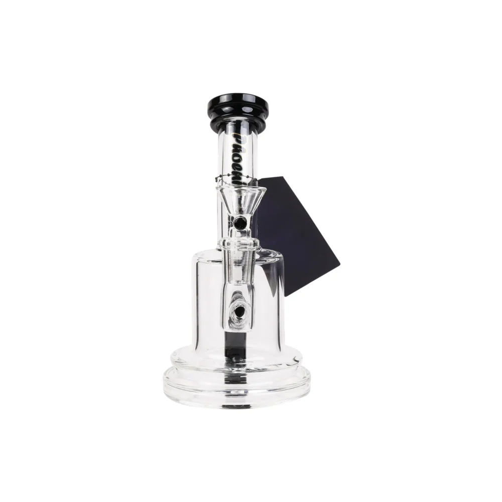 Phoenix | Mini - Glass Bong - Image 3