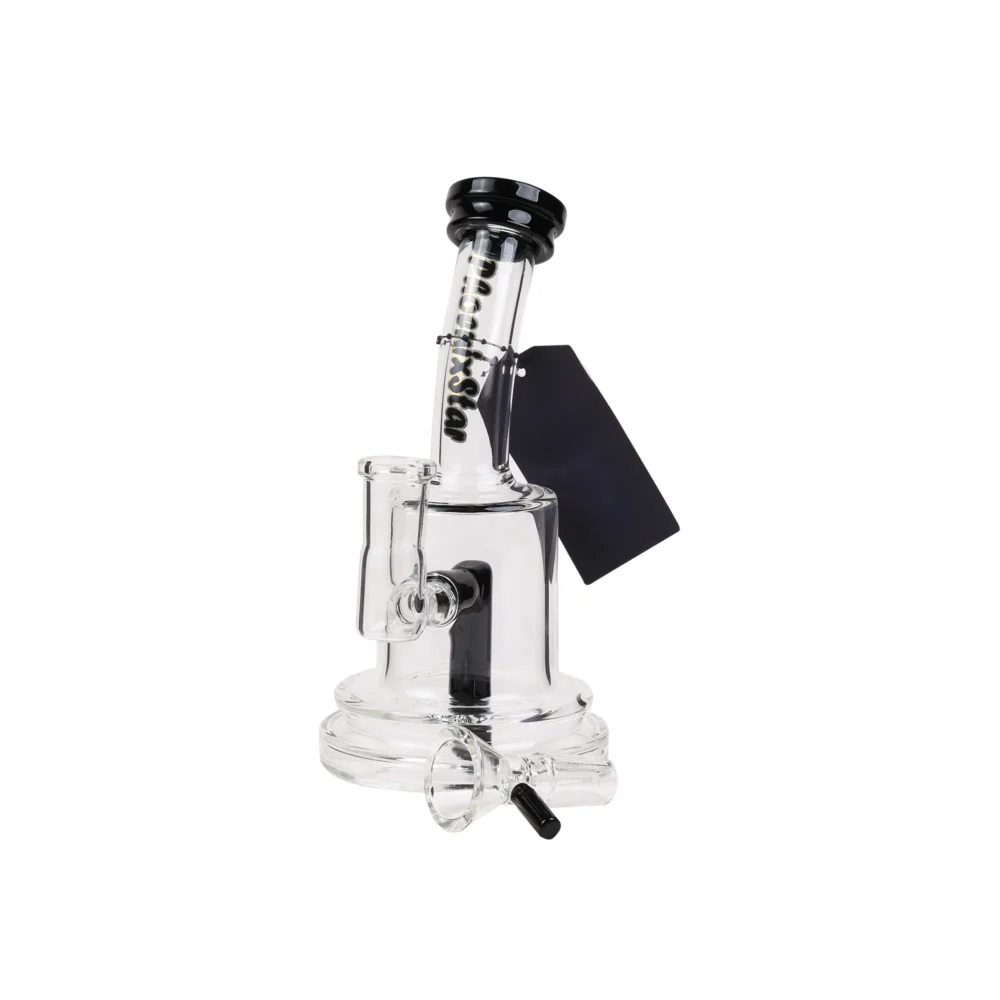 Phoenix | Mini - Glass Bong - Image 4