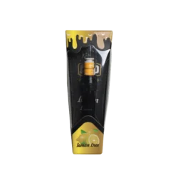 PopStick | Black - One Hitter