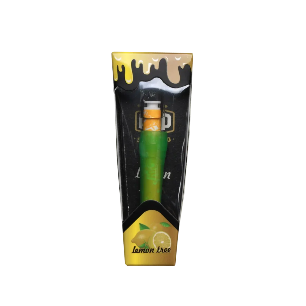 PopStick | Green - One Hitter