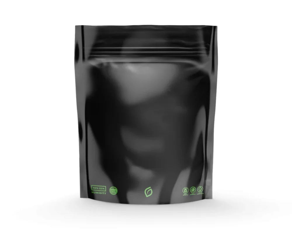 Grovebag | Opaque - Terploc Bag | 10lb