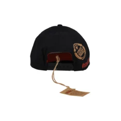 RAW | Black Red - Smoking Cap - Image 2