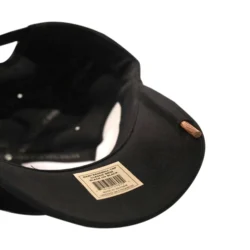 RAW | Black Black - Smoking Cap - Image 3
