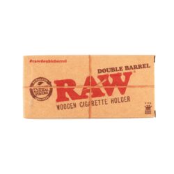RAW | Double Barrel - Joint Holder - Image 3