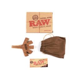 RAW | Level 5 - Joint Holder