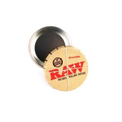 RAW | Pop Up - Tin Box