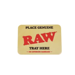 RAW | Magnetic - Tray Pad