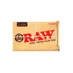 RAW | Sliding Top - Tin Box - Image 2