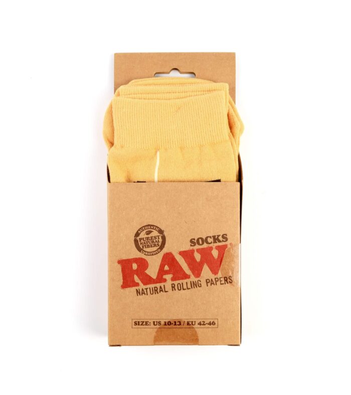 RAW | Sock - Original